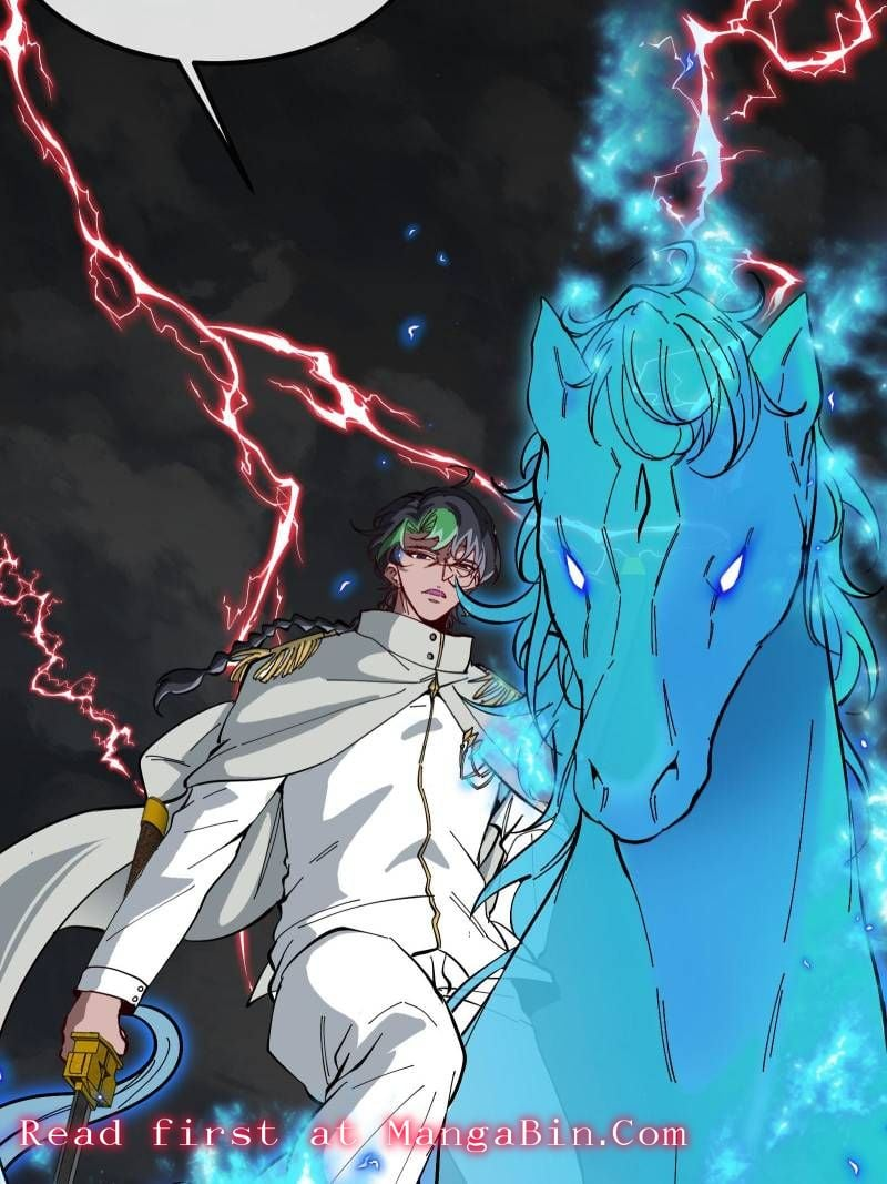 I Am The Monster Overlord Chapter 94 23